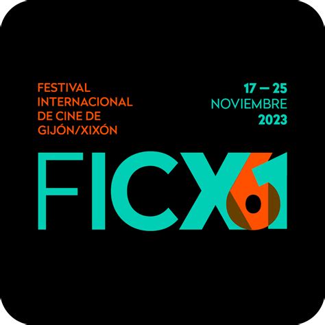 61º Festival Internacional de Cine de Gijón/Xixón.